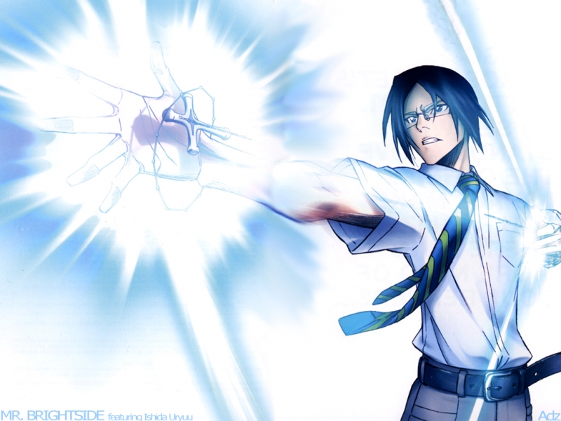 Bleach - Shinigami Saga: Kidou